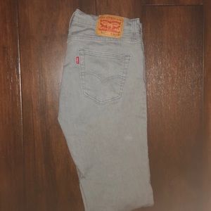 Men’s Levi’s 511